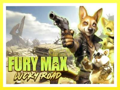 गेमिङ मेसिन Fury Max Lucky Road - वास्तविक पैसाको लागि खेल्नुहोस्