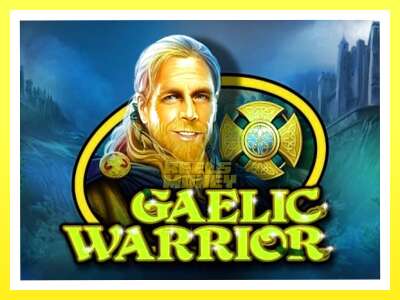 गेमिङ मेसिन Gaelic Warrior - वास्तविक पैसाको लागि खेल्नुहोस्