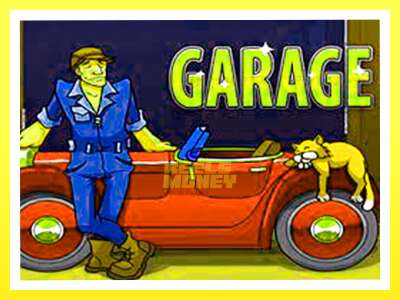 गेमिङ मेसिन Garage - वास्तविक पैसाको लागि खेल्नुहोस्