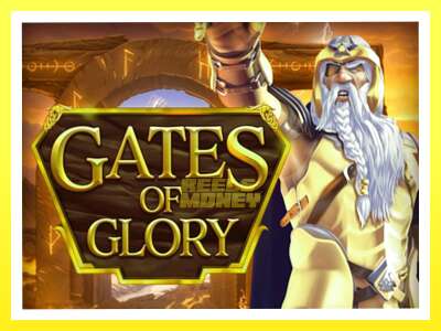 गेमिङ मेसिन Gates of Glory - वास्तविक पैसाको लागि खेल्नुहोस्