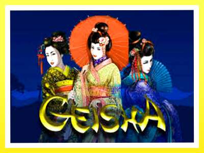 गेमिङ मेसिन Geisha - वास्तविक पैसाको लागि खेल्नुहोस्