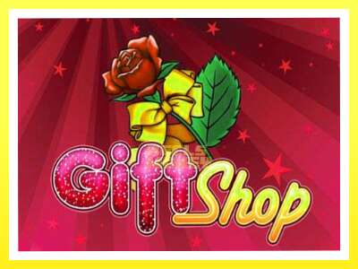 गेमिङ मेसिन Gift Shop - वास्तविक पैसाको लागि खेल्नुहोस्