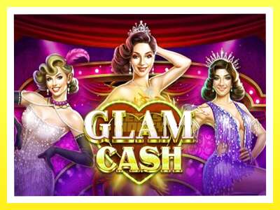 गेमिङ मेसिन Glam Cash - वास्तविक पैसाको लागि खेल्नुहोस्