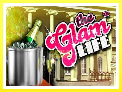 गेमिङ मेसिन Glam Life - वास्तविक पैसाको लागि खेल्नुहोस्