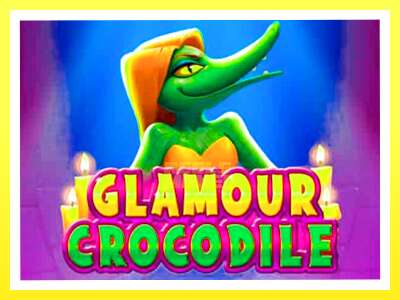 गेमिङ मेसिन Glamour Crocodile - वास्तविक पैसाको लागि खेल्नुहोस्