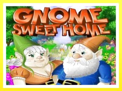 गेमिङ मेसिन Gnome Sweet Home - वास्तविक पैसाको लागि खेल्नुहोस्