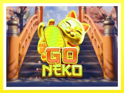 गेमिङ मेसिन Go Neko - वास्तविक पैसाको लागि खेल्नुहोस्