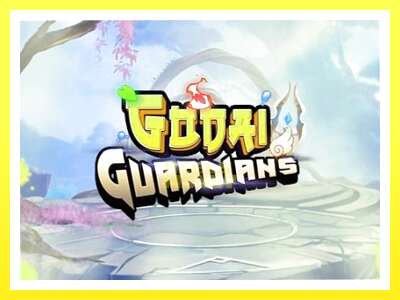 गेमिङ मेसिन Godai Guardians - वास्तविक पैसाको लागि खेल्नुहोस्