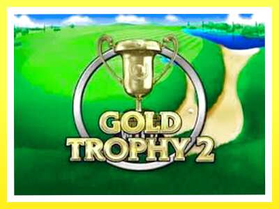 गेमिङ मेसिन Gold Trophy 2 - वास्तविक पैसाको लागि खेल्नुहोस्