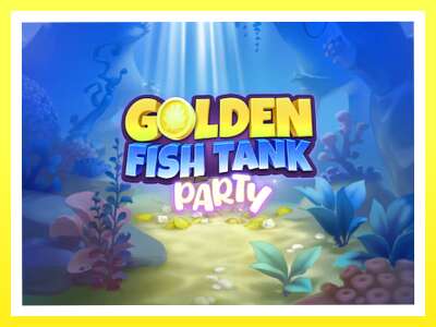 गेमिङ मेसिन Golden Fish Tank Party - वास्तविक पैसाको लागि खेल्नुहोस्