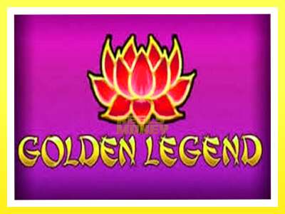 गेमिङ मेसिन Golden Legend - वास्तविक पैसाको लागि खेल्नुहोस्