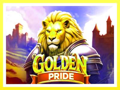 गेमिङ मेसिन Golden Pride - वास्तविक पैसाको लागि खेल्नुहोस्