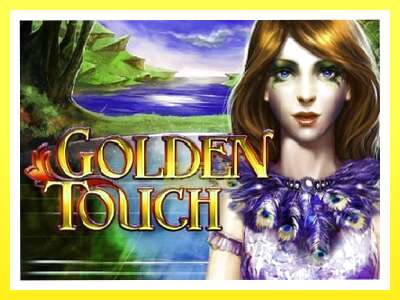 गेमिङ मेसिन Golden Touch - वास्तविक पैसाको लागि खेल्नुहोस्