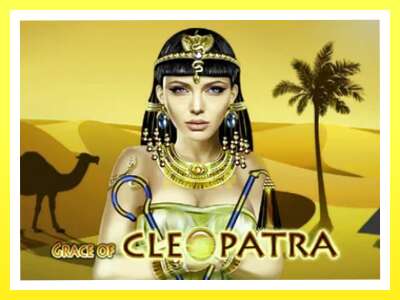 गेमिङ मेसिन Grace of Cleopatra - वास्तविक पैसाको लागि खेल्नुहोस्