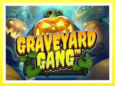 गेमिङ मेसिन Graveyard Gang - वास्तविक पैसाको लागि खेल्नुहोस्