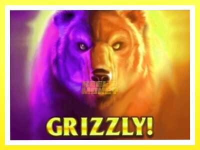 गेमिङ मेसिन Grizzly - वास्तविक पैसाको लागि खेल्नुहोस्