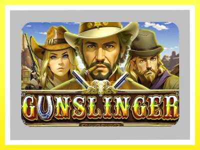 गेमिङ मेसिन Gunslinger - वास्तविक पैसाको लागि खेल्नुहोस्