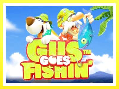 गेमिङ मेसिन Gus Goes Fishin - वास्तविक पैसाको लागि खेल्नुहोस्