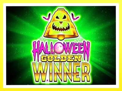 गेमिङ मेसिन Halloween Golden Winner - वास्तविक पैसाको लागि खेल्नुहोस्