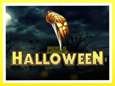 गेमिङ मेसिन Halloween - वास्तविक पैसाको लागि खेल्नुहोस्