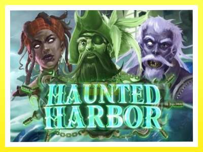 गेमिङ मेसिन Haunted Harbor - वास्तविक पैसाको लागि खेल्नुहोस्