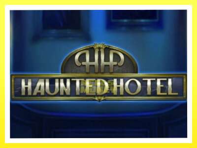 गेमिङ मेसिन Haunted Hotel - वास्तविक पैसाको लागि खेल्नुहोस्