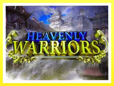 गेमिङ मेसिन Heavenly Warriors - वास्तविक पैसाको लागि खेल्नुहोस्