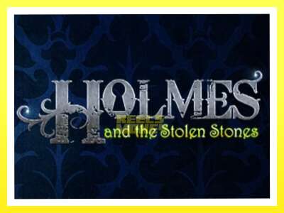 गेमिङ मेसिन Holmes and the Stolen Stones - वास्तविक पैसाको लागि खेल्नुहोस्