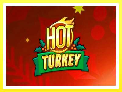 गेमिङ मेसिन Hot Turkey - वास्तविक पैसाको लागि खेल्नुहोस्