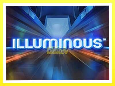 गेमिङ मेसिन Illuminous - वास्तविक पैसाको लागि खेल्नुहोस्