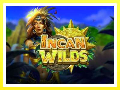 गेमिङ मेसिन Incan Wilds - वास्तविक पैसाको लागि खेल्नुहोस्