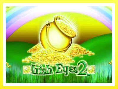 गेमिङ मेसिन Irish Eyes 2 - वास्तविक पैसाको लागि खेल्नुहोस्