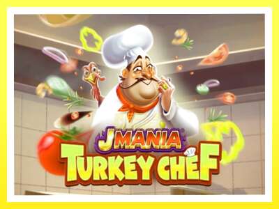 गेमिङ मेसिन J Mania Turkey Chef - वास्तविक पैसाको लागि खेल्नुहोस्