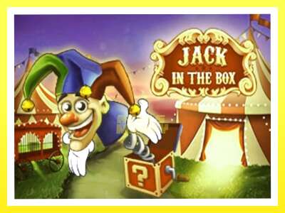 गेमिङ मेसिन Jack in the Box - वास्तविक पैसाको लागि खेल्नुहोस्