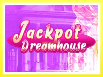 गेमिङ मेसिन Jackpot Dreamhouse - वास्तविक पैसाको लागि खेल्नुहोस्