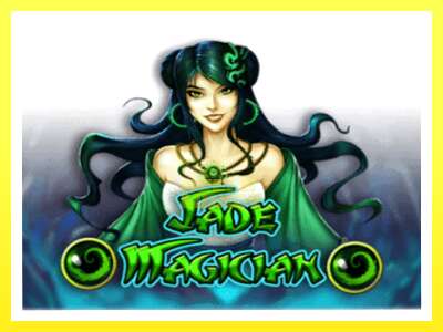 गेमिङ मेसिन Jade Magician - वास्तविक पैसाको लागि खेल्नुहोस्