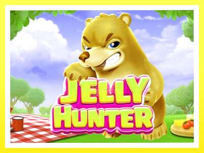 गेमिङ मेसिन Jelly Hunter - वास्तविक पैसाको लागि खेल्नुहोस्