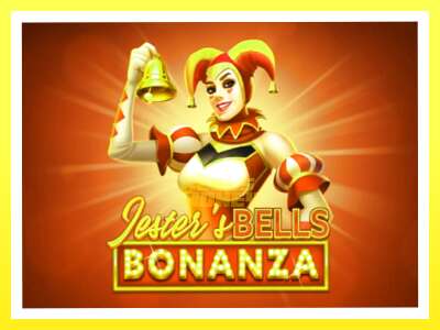 गेमिङ मेसिन Jesters Bells Bonanza - वास्तविक पैसाको लागि खेल्नुहोस्