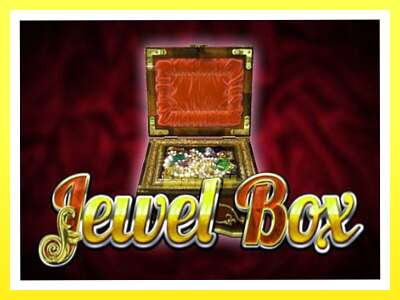 गेमिङ मेसिन Jewel Box - वास्तविक पैसाको लागि खेल्नुहोस्