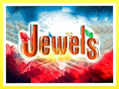 गेमिङ मेसिन Jewels - वास्तविक पैसाको लागि खेल्नुहोस्