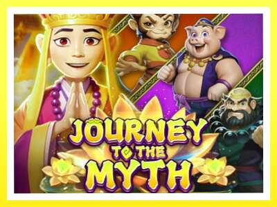 गेमिङ मेसिन Journey to The Myth - वास्तविक पैसाको लागि खेल्नुहोस्