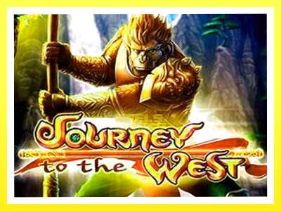 गेमिङ मेसिन Journey To The West - वास्तविक पैसाको लागि खेल्नुहोस्