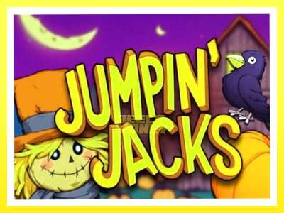 गेमिङ मेसिन Jumpin Jacks - वास्तविक पैसाको लागि खेल्नुहोस्