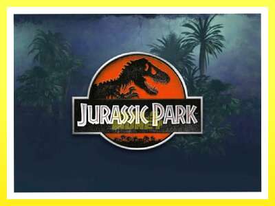 गेमिङ मेसिन Jurassic Park - वास्तविक पैसाको लागि खेल्नुहोस्