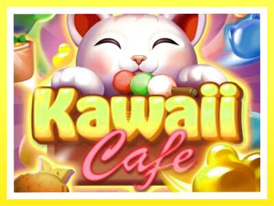 गेमिङ मेसिन Kawaii Cafe - वास्तविक पैसाको लागि खेल्नुहोस्