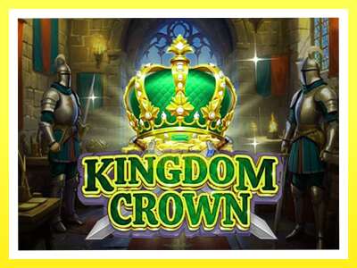 गेमिङ मेसिन Kingdom Crown - वास्तविक पैसाको लागि खेल्नुहोस्