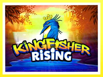 गेमिङ मेसिन Kingfisher Rising - वास्तविक पैसाको लागि खेल्नुहोस्