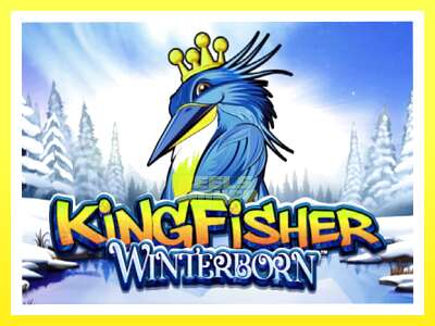 गेमिङ मेसिन Kingfisher Winterborn - वास्तविक पैसाको लागि खेल्नुहोस्