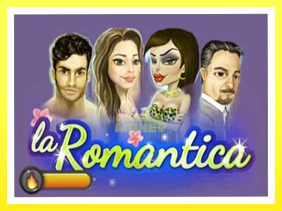 गेमिङ मेसिन La Romantica - वास्तविक पैसाको लागि खेल्नुहोस्