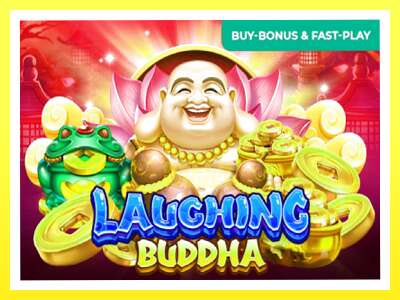 गेमिङ मेसिन Laughing Buddha - वास्तविक पैसाको लागि खेल्नुहोस्